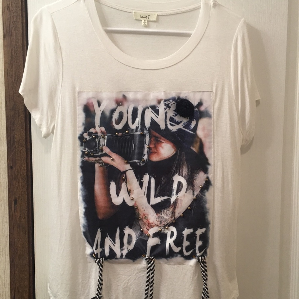 Graphic Shirt
